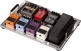 Pedalboard Etuis 17x11