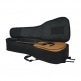 GIGBAG GUITAR NYLON 4G ELECTRIC/ACOUSTIC