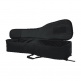 Double Electric + Folk Gigbag - 4G
