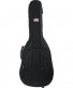 GIGBAG GUITAR NYLON 4G CLASSIC