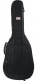 GIGBAG GUITAR NYLON 4G CLASSIC