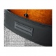 Folk 3/4 Mini Travel Gigbag - 4G