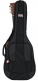 Folk 3/4 Mini Travel Gigbag - 4G