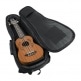 GIGBAG GUITAR NYLON 4G SOPRANO