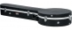 Banjo XL Deluxe Black ABS Case - GC