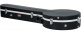 Banjo XL Deluxe Black ABS Case - GC