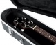 Banjo XL Deluxe Black ABS Case - GC