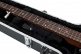 Banjo XL Deluxe Black ABS Case - GC