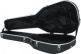 DELUXE ABS CASE FOR OVATION GUITAR