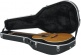 Deep Bowl Ovation Deluxe ABS Case - GC