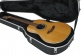 Deep Bowl Ovation Deluxe ABS Case - GC