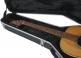 Deep Bowl Ovation Deluxe ABS Case - GC