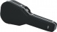Deep Bowl Ovation Deluxe ABS Case - GC