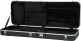 Extra Long XL Electric Deluxe ABS Case - GC