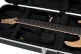 Extra Long XL Electric Deluxe ABS Case - GC