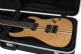 Extra Long XL Electric Deluxe ABS Case - GC