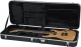 Extra Long XL Electric Deluxe ABS Case - GC