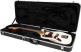 Jazzmaster/Jaguar Deluxe ABS Case - GC