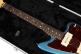 Jazzmaster/Jaguar Deluxe ABS Case - GC