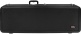 Jazzmaster/Jaguar Deluxe ABS Case - GC