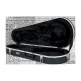 Mandolin ABS Deluxe Case - GC