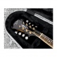 Mandolin ABS Deluxe Case - GC