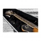 Mandolin ABS Deluxe Case - GC
