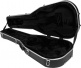 Folk Parlor ABS Deluxe Case - GC