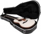 Folk Parlor ABS Deluxe Case - GC