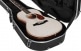 ABS DELUXE POUR GUITARE PARLOR
