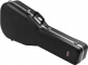 Folk Parlor ABS Deluxe Case - GC