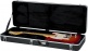 Electric Deluxe Black ABS Case - GC