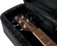 SOFTCASES GUITARE LIGHTWEIGHT GL ACOUSTIC BASS