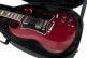 SOFTCASES GUITARE LIGHTWEIGHT GL GIBSON SG