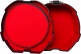 Etui Moulé Grooves Pour Caisse Claire 13X7