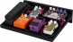 GPT-BL-PWR-CE Pedalboard + Housse