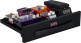GPT-BL-PWR-CE Pedalboard + Housse