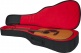 Folk Gigbag Black - Transit