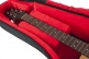Folk Gigbag Black - Transit