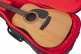 Folk Gigbag Black - Transit