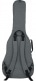 GIGBAG GUITAR TRANSIT GREY ACOUSTICS