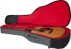 Folk Gigbag Gray - Transit