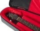 GIGBAG GUITAR TRANSIT GREY ACOUSTICS