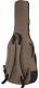 GIGBAG GUITAR TRANSIT BROWN ACOUSTICS