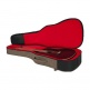 Folk Gigbag Brown - Transit