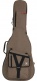 GIGBAG GUITAR TRANSIT BROWN ACOUSTICS