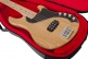Bass Gigbag Gray - Transit