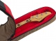 Bass Gigbag Brown - Transit