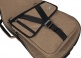 Electric Gigbag, Brown - Transit