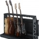 FOLDABLE STAND FOR 6 GUITARS